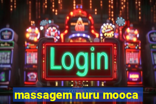 massagem nuru mooca